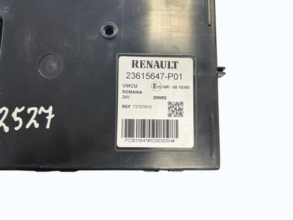 Блок управления 23615569 VMCU Renault Trucks T 2020