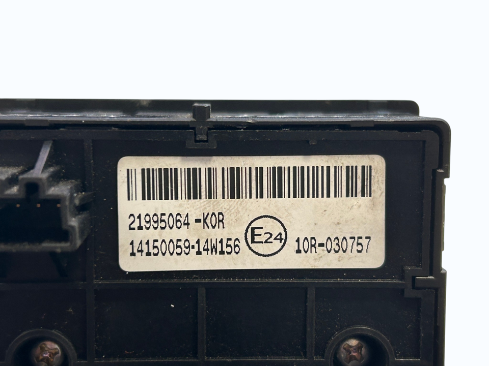 Daugiafunkcis jungiklis 21995064 Renault Trucks T 2014