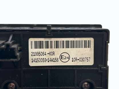 Daugiafunkcis jungiklis 21995064 Renault Trucks T 2014