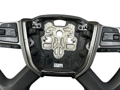 Steering wheel 81464306097 MAN Trucks TGX II 2024
