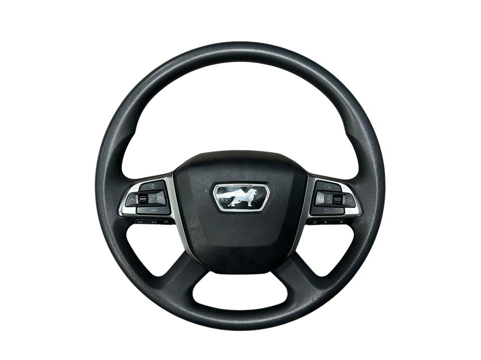 Steering wheel 81464306097 MAN Trucks TGX II 2024