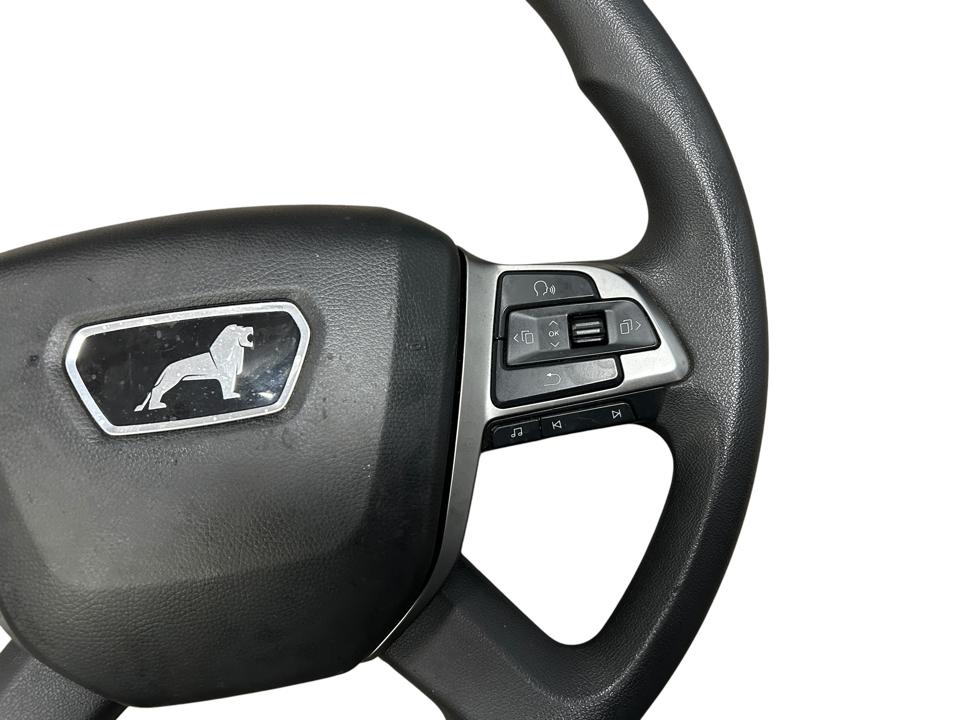 Steering wheel 81464306097 MAN Trucks TGX II 2024