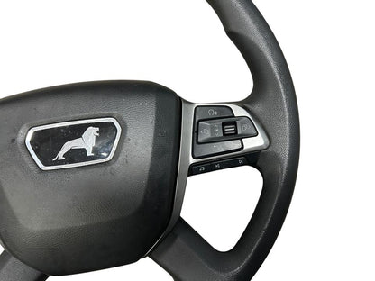 Steering wheel 81464306097 MAN Trucks TGX II 2024