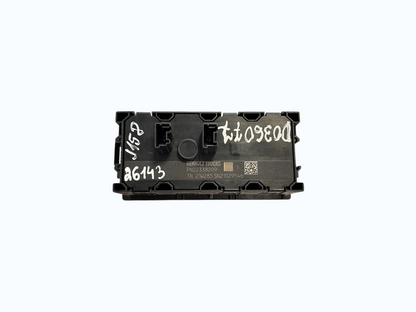 Multifunction switch 22338209 Renault Trucks T 2021