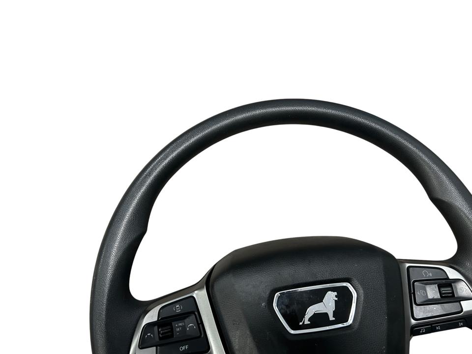 Steering wheel 81464306097 MAN Trucks TGX II 2024