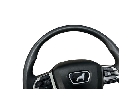 Steering wheel 81464306097 MAN Trucks TGX II 2024
