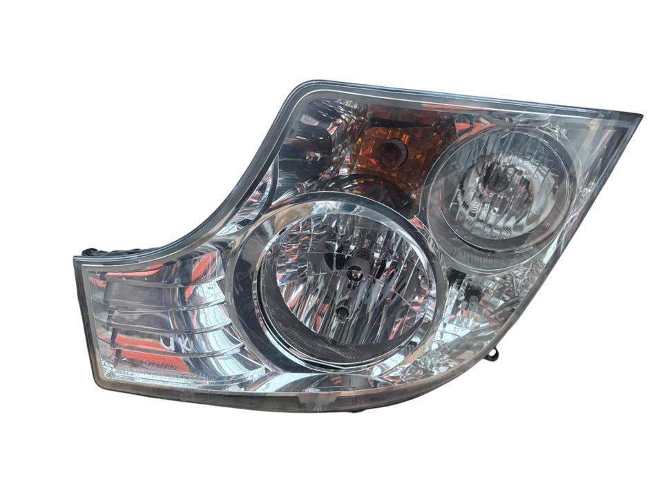 Headlight A9608201239 Mercedes-Benz Trucks ACTROS MP4 / MP5 2020 Left Front