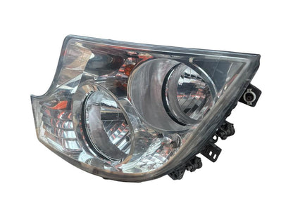 Headlight A9608201239 Mercedes-Benz Trucks ACTROS MP4 / MP5 2020 Left Front