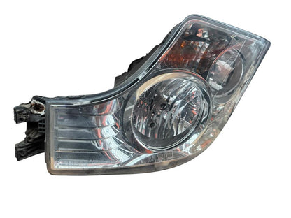 Headlight A9608201239 Mercedes-Benz Trucks ACTROS MP4 / MP5 2020 Left Front