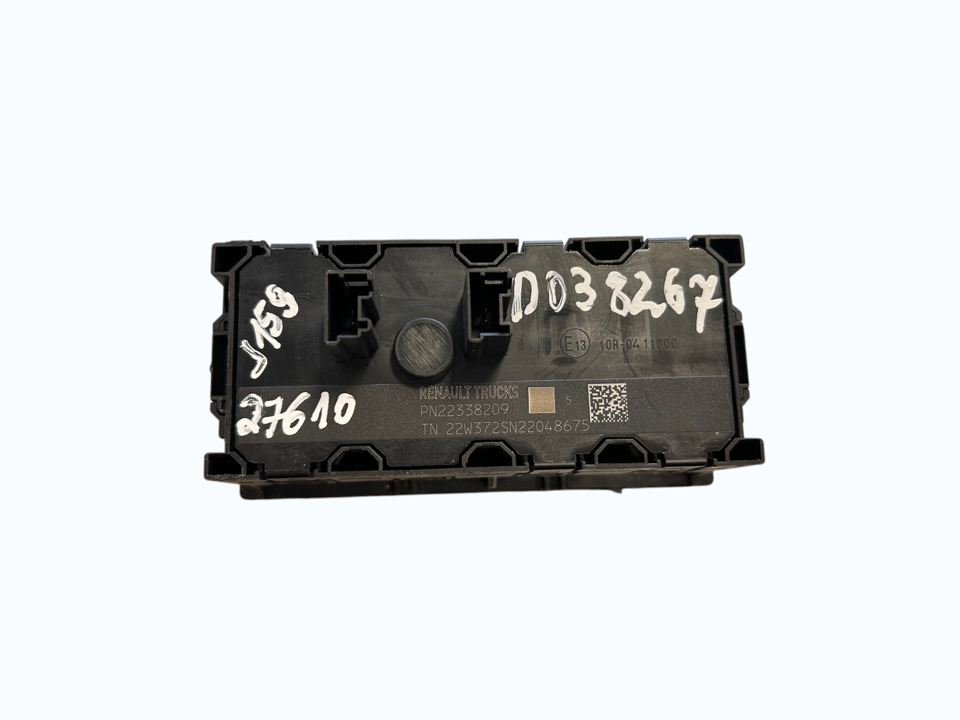 Daugiafunkcis jungiklis 22338209 Renault Trucks T 2022