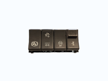 Multifunction switch 22026373 Volvo Trucks FH II 2018
