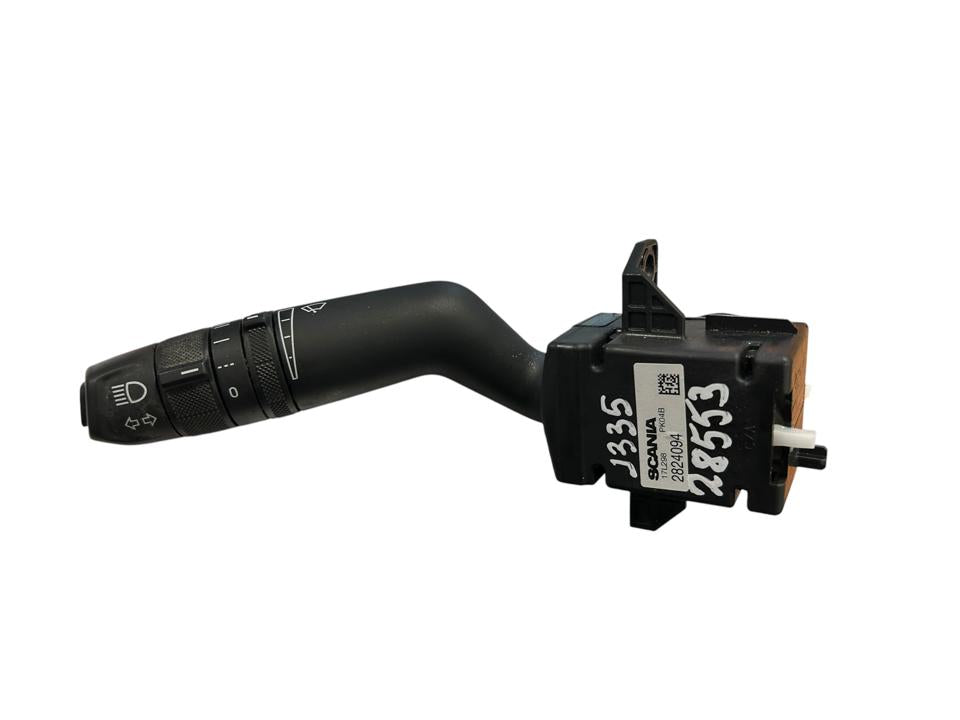 Steering column switch 2824094 Scania R II 2024