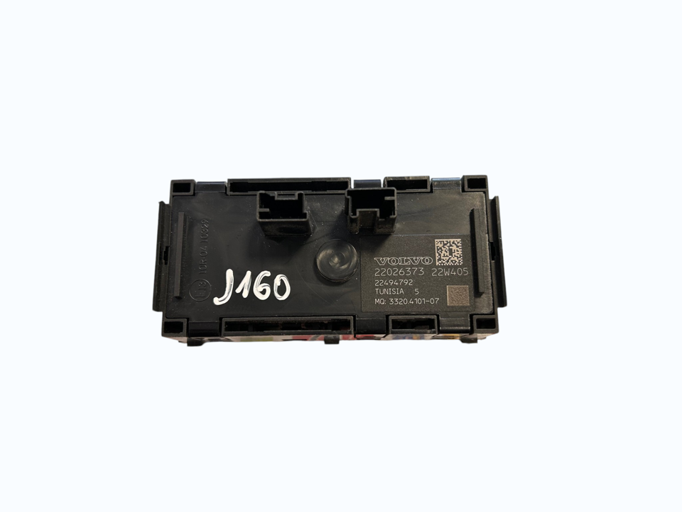 Multifunction switch 22026373 Volvo Trucks FH II 2018