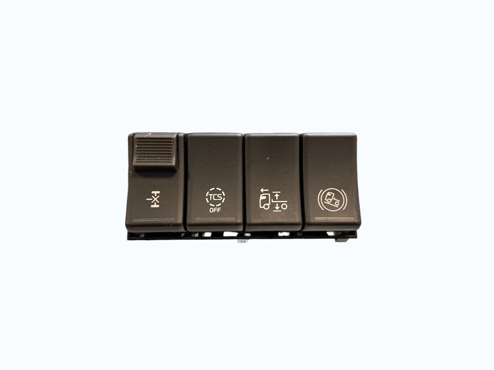 Multifunction switch 22026373 Volvo Trucks FH II 2018