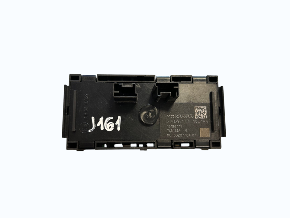 Multifunction switch 22026373 Volvo Trucks FH II 2018
