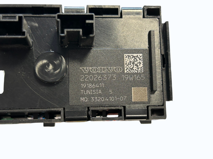 Multifunction switch 22026373 Volvo Trucks FH II 2018