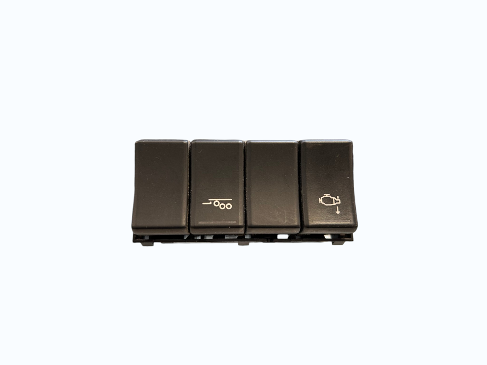 Multifunction switch 22026373 Volvo Trucks FH II 2018