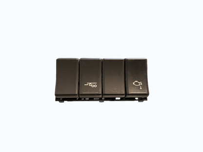 Multifunction switch 22026373 Volvo Trucks FH II 2018