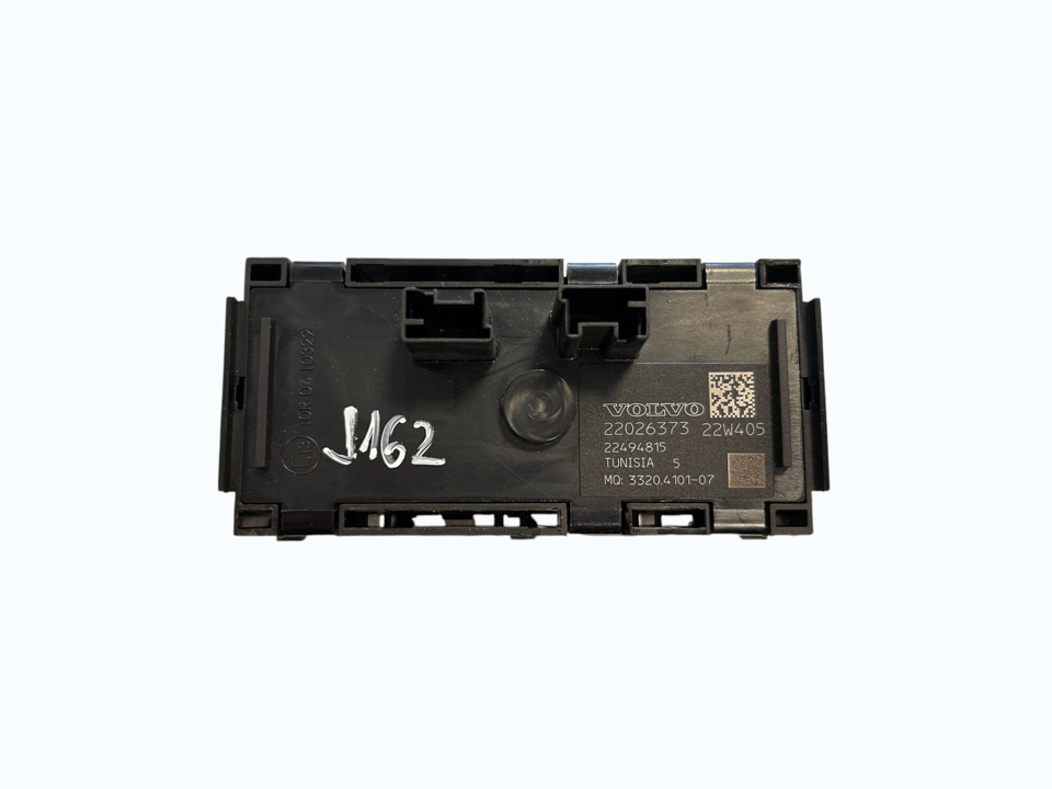 Multifunction switch 22026373 Volvo Trucks FH II 2018