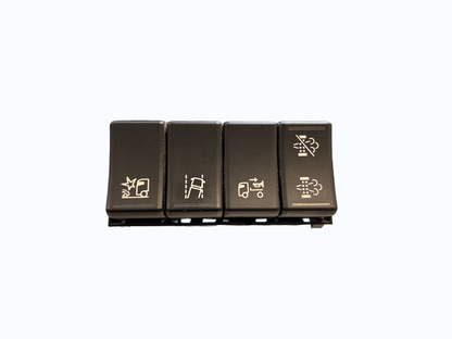 Multifunction switch 22026373 Volvo Trucks FH II 2018