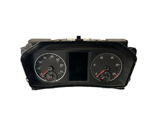 Instrument cluster 81258077298 MAN Trucks TGX II 2024