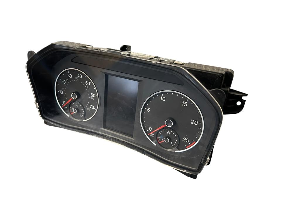 Панель приборов 81258077298 MAN Trucks TGX II 2024