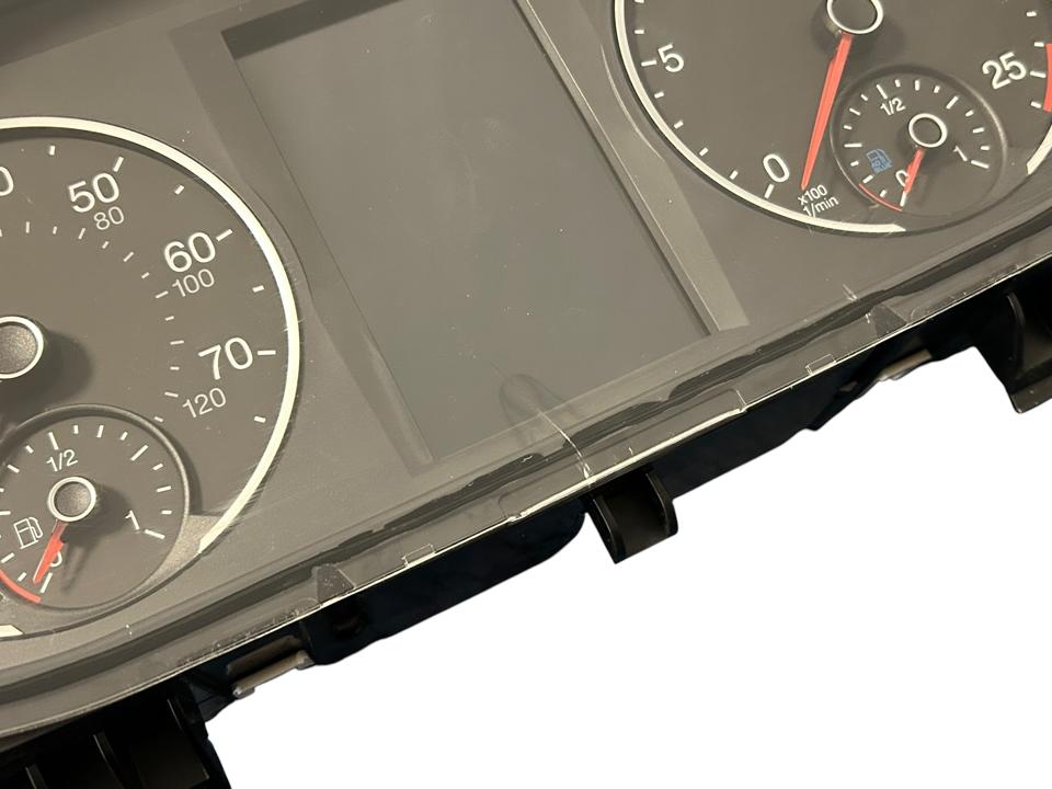 Панель приборов 81258077298 MAN Trucks TGX II 2024