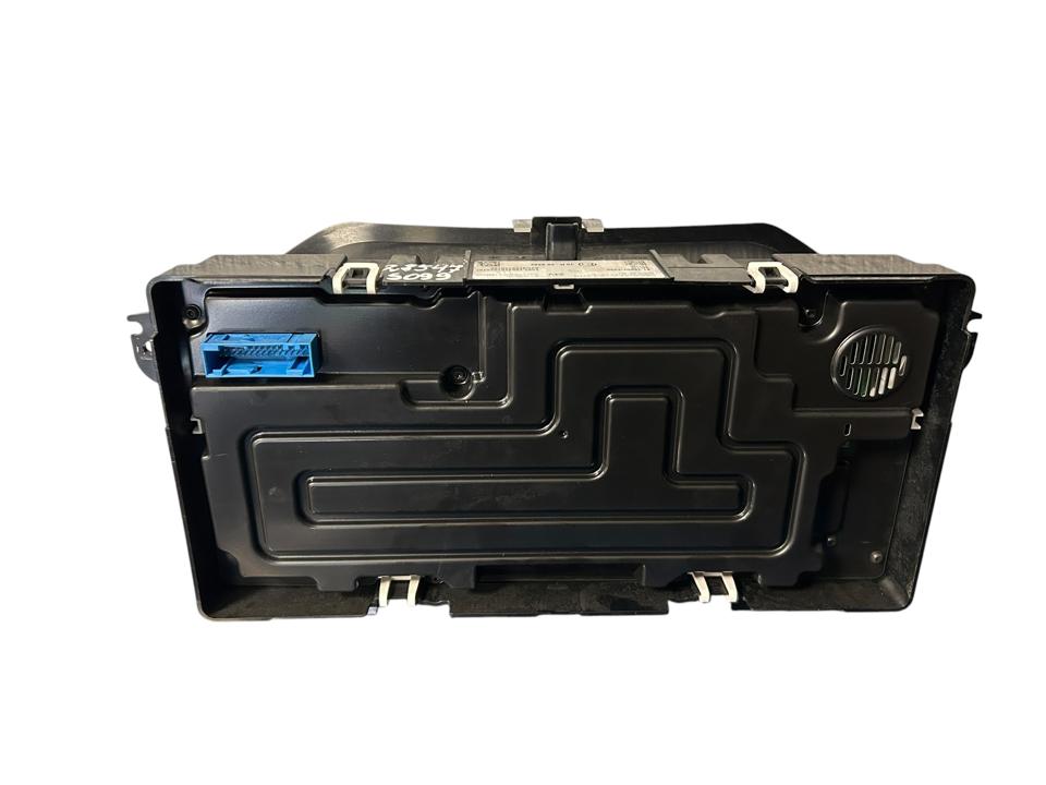 Панель приборов 81258077298 MAN Trucks TGX II 2024