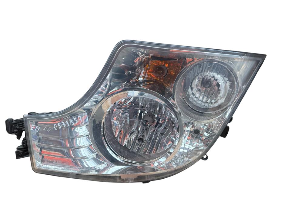 Headlight A9608200439 Mercedes-Benz Trucks ACTROS MP4 / MP5 2022 Left Front