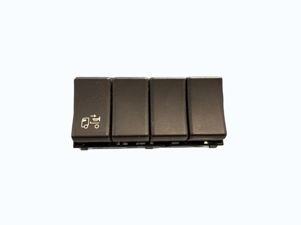 Multifunction switch 22026373 Volvo Trucks FH II 2018