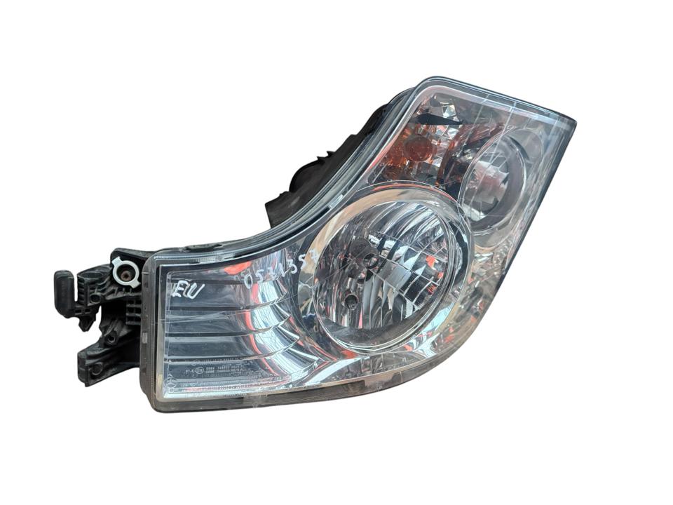 Headlight A9608200439 Mercedes-Benz Trucks ACTROS MP4 / MP5 2022 Left Front