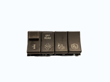Multifunction switch 22026373 Volvo Trucks FH II 2018