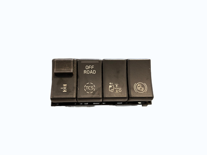 Multifunction switch 22026373 Volvo Trucks FH II 2018