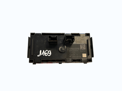 Multifunction switch 22026373 Volvo Trucks FH II 2018