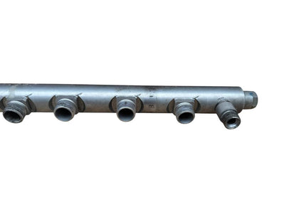 Топливная рампа A4710781245 Mercedes-Benz Trucks ACTROS MP4 / MP5 2023