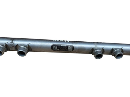 Топливная рампа A4710781245 Mercedes-Benz Trucks ACTROS MP4 / MP5 2023