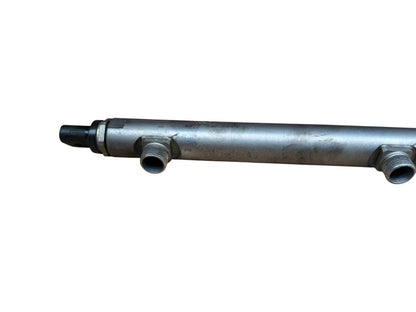 Топливная рампа A4710781245 Mercedes-Benz Trucks ACTROS MP4 / MP5 2023