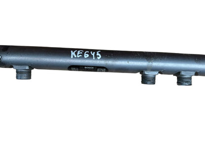 Топливная рампа A4710781245 Mercedes-Benz Trucks ACTROS MP4 / MP5 2023
