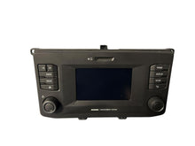 Radio, multimedia 2906950 AUS4 BASIC Scania R II 2024