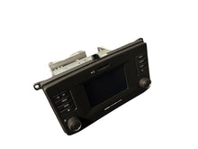 Radio, multimedia 2906950 AUS4 BASIC Scania R II 2024