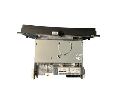Radio, multimedia 2906950 AUS4 BASIC Scania R II 2024