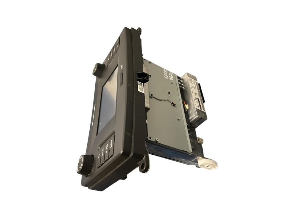Radio, multimedia 2906950 AUS4 BASIC Scania R II 2024