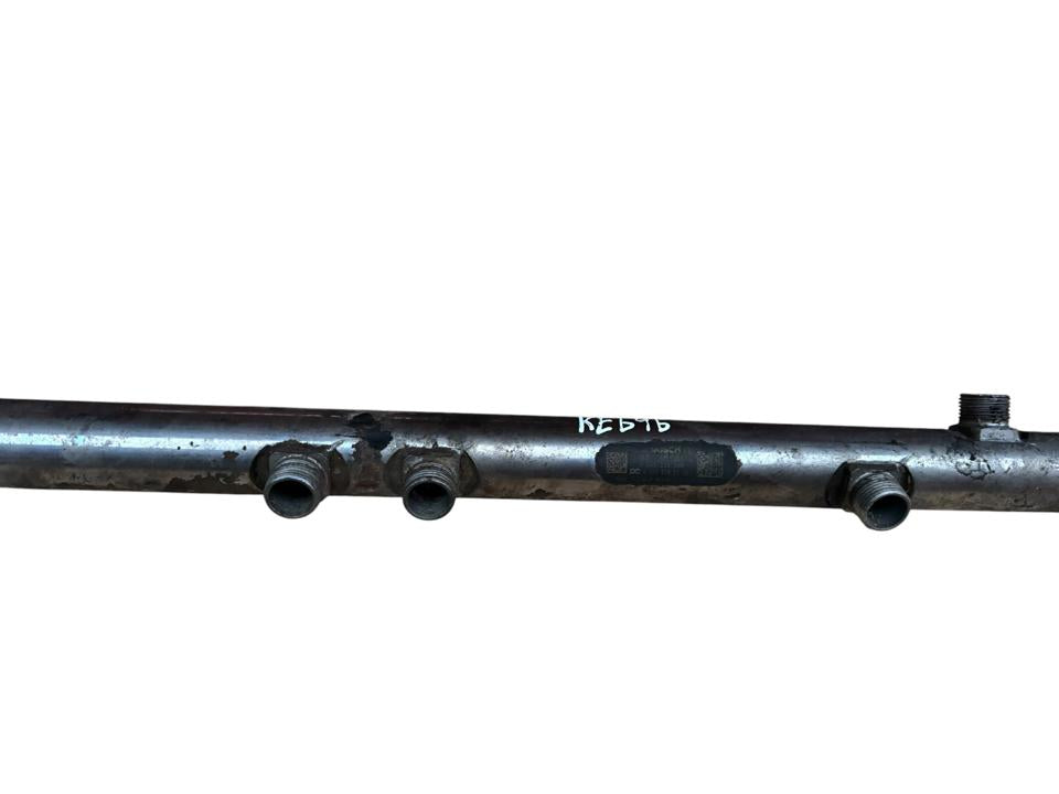 Топливная рампа A4710780245 Mercedes-Benz Trucks ACTROS MP4 / MP5 2012
