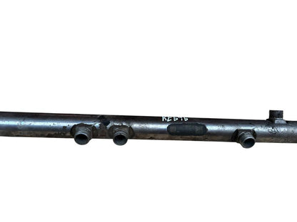 Топливная рампа A4710780245 Mercedes-Benz Trucks ACTROS MP4 / MP5 2012