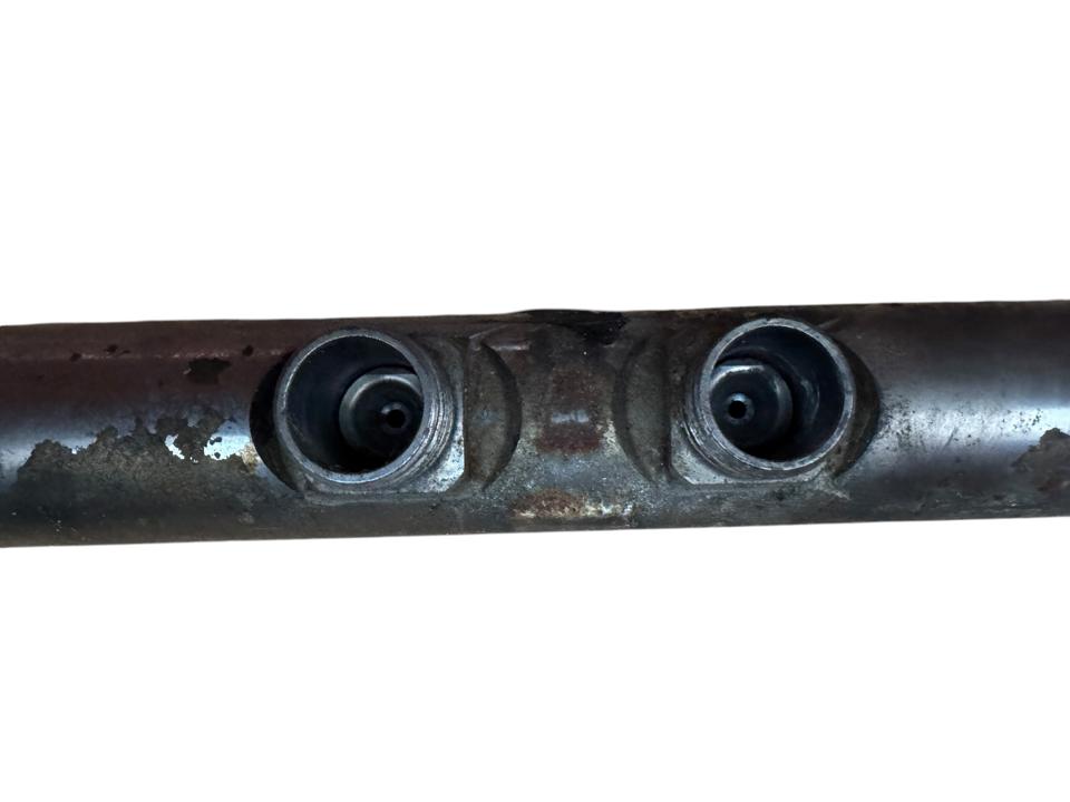 Топливная рампа A4710780245 Mercedes-Benz Trucks ACTROS MP4 / MP5 2012