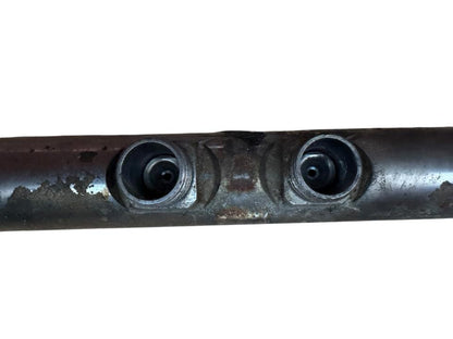 Топливная рампа A4710780245 Mercedes-Benz Trucks ACTROS MP4 / MP5 2012