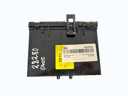 Control unit 24558273 SCIM Volvo Trucks FH III 2025