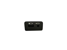Interior charging port 2554705 Scania R II 2024