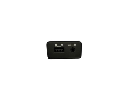 Interior charging port 2554705 Scania R II 2024