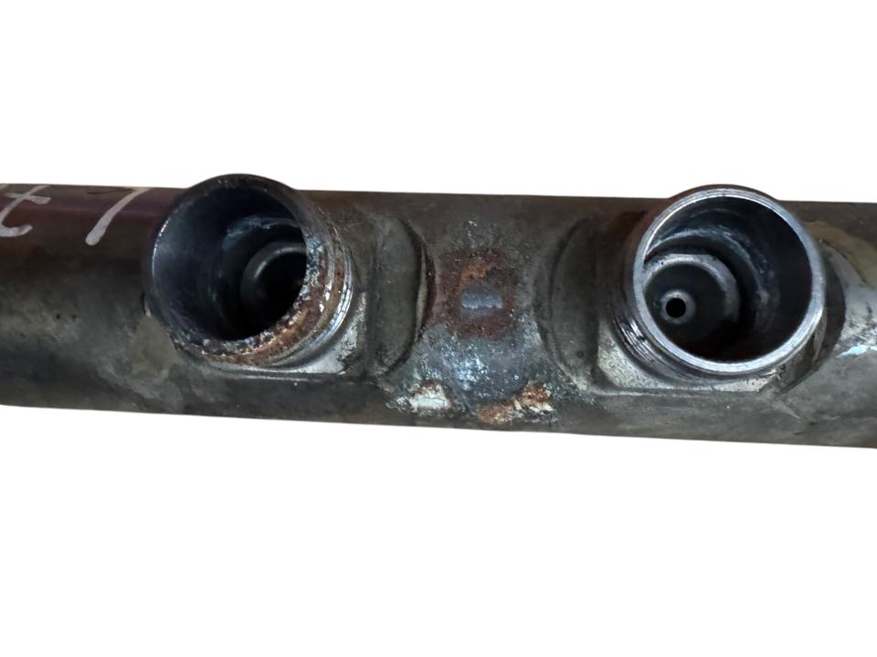 Топливная рампа A4710780245 Mercedes-Benz Trucks ACTROS MP4 / MP5 2013